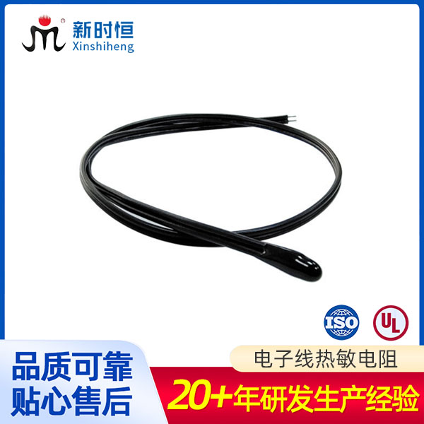 带线热敏电阻