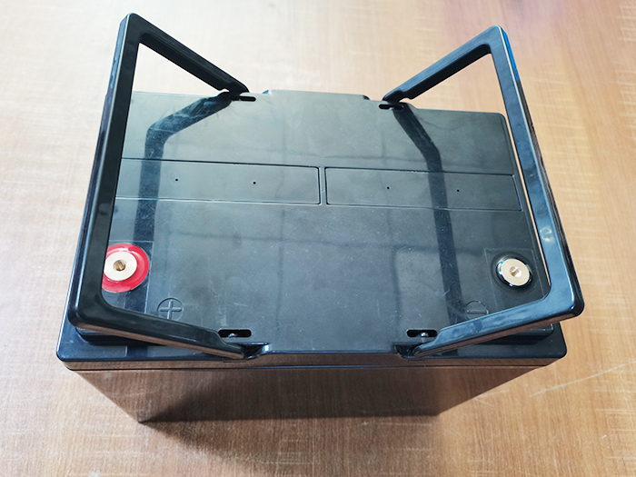 90A铅酸电池壳批发厂