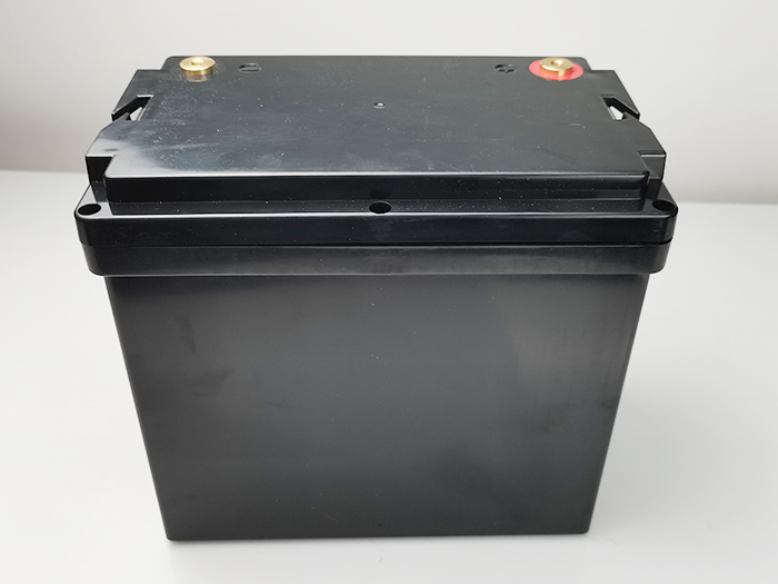 55A铅酸电池壳供应