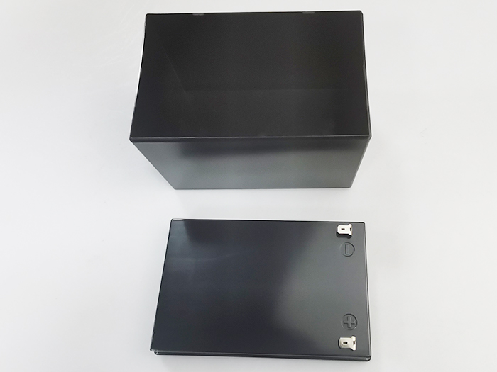 20A电池壳定制厂家