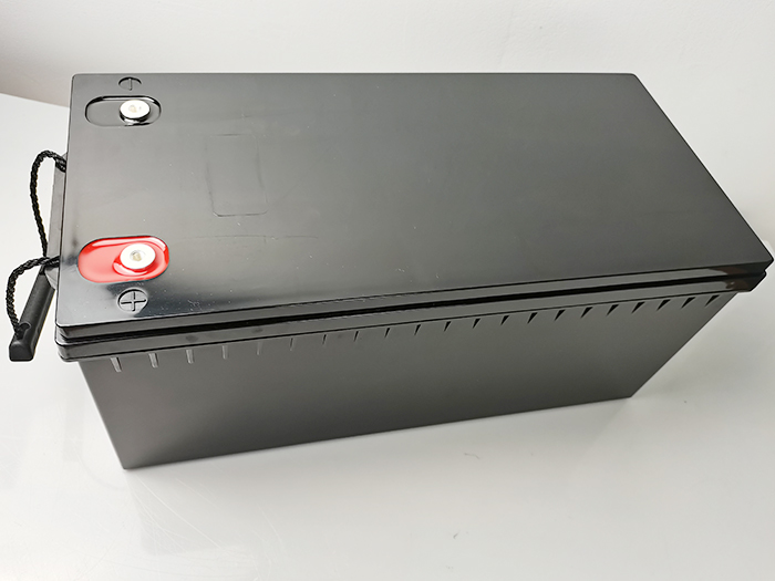 200A锂电池壳供应商