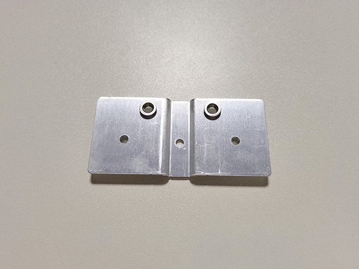 铝排研发生产厂家