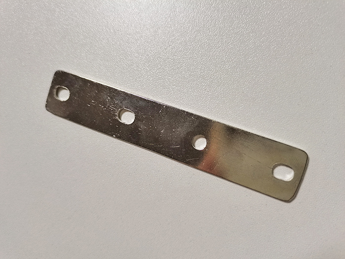 铝排生产定制厂家