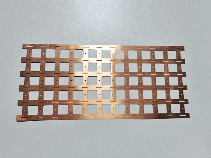 硬铜排生产厂家