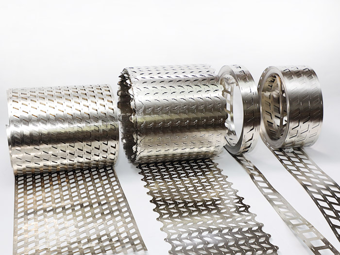 L型错位镍片18650