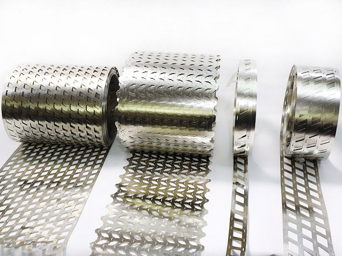 L型错位镍片21700