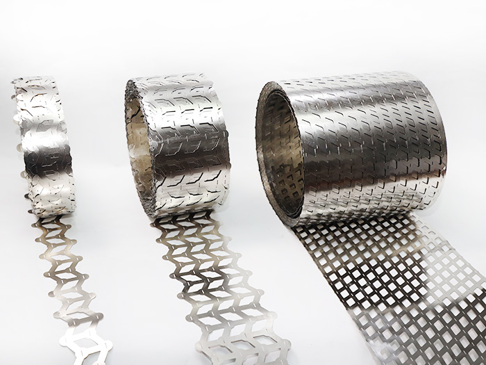 W型错位镍片26650