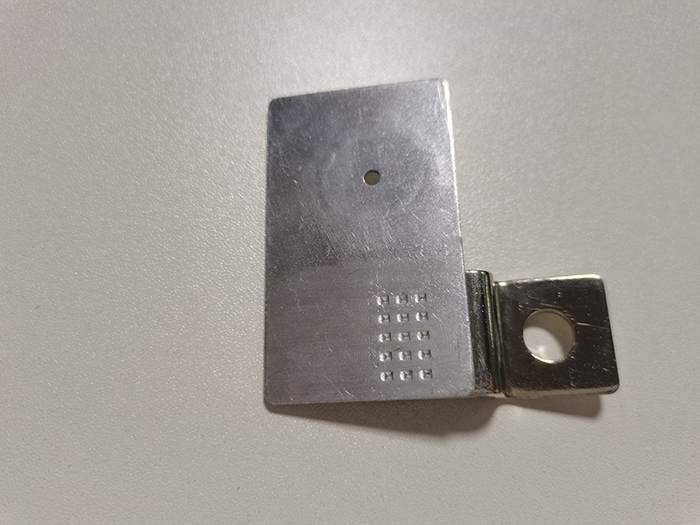 铜铝复合排定制