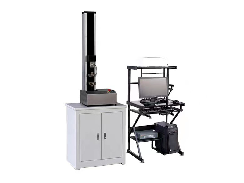 自动拉力检测仪