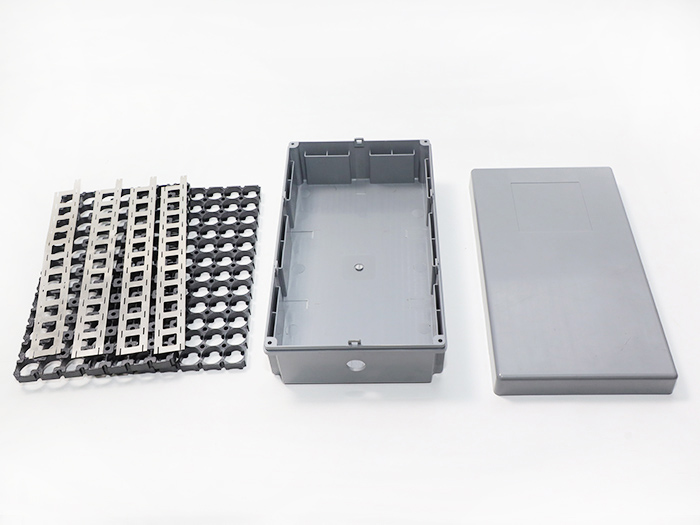 电池盒一般采用什么材质