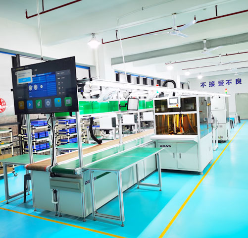 裕铜科技（广东）有限公司