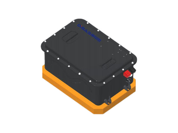 锂离子电池25.6V 3.5/4.5KWh