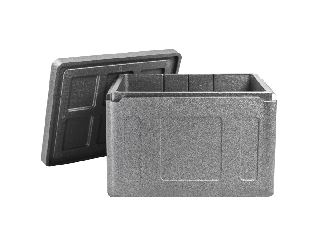 告别包装烦恼！EPP保温箱的5大核心优势，用过都夸好