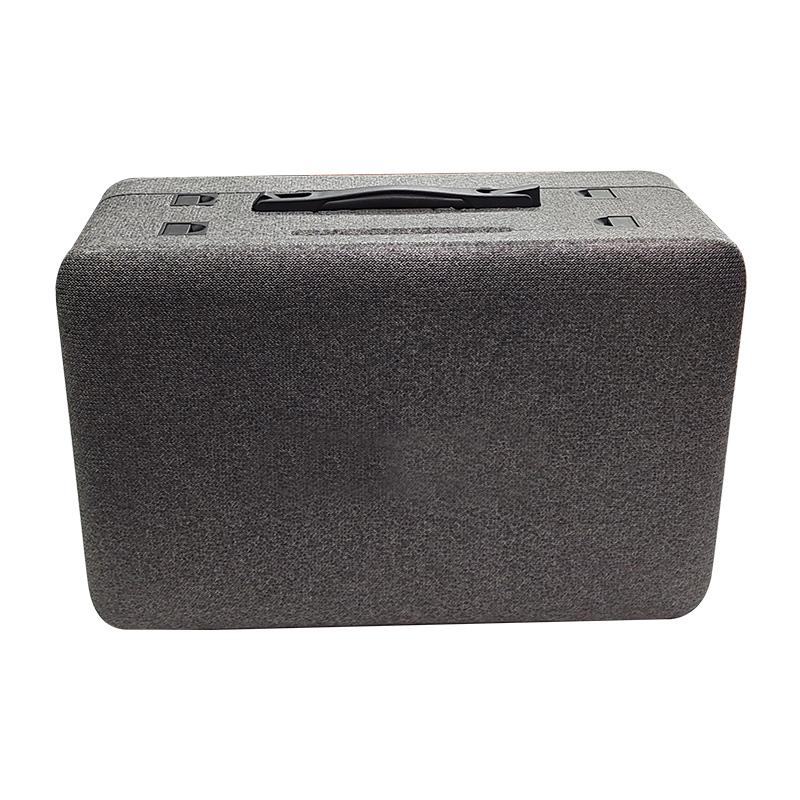 高密度EPP产品系列|轻量抗造・精准定制・多行业适配