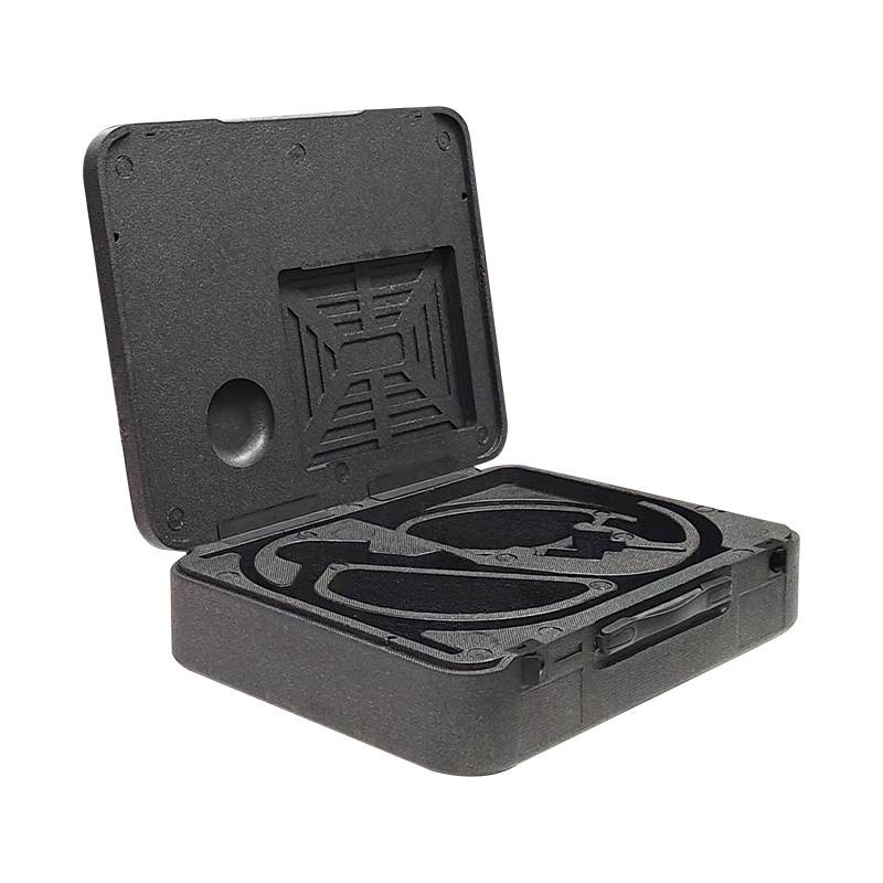 从成本中心到价值资产：鑫扬EPP定制包装，如何重塑您的产品竞争力与品牌形象？