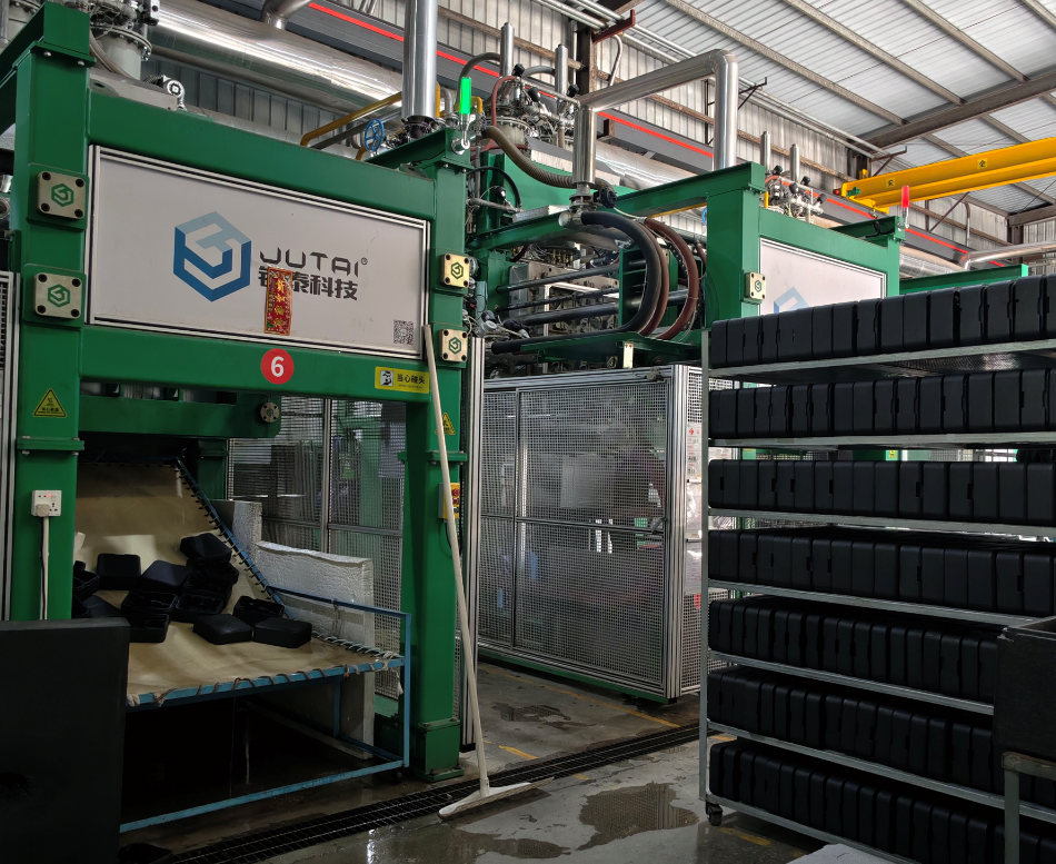 从图纸到量产：揭秘一家靠谱EPP定制工厂的完整服务链路