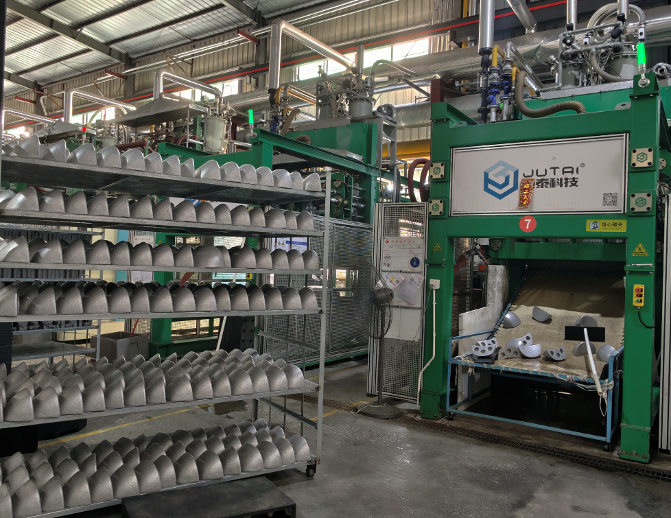 以精工塑非凡：富卢EPP定制，为每一份需求打造专属解决方案