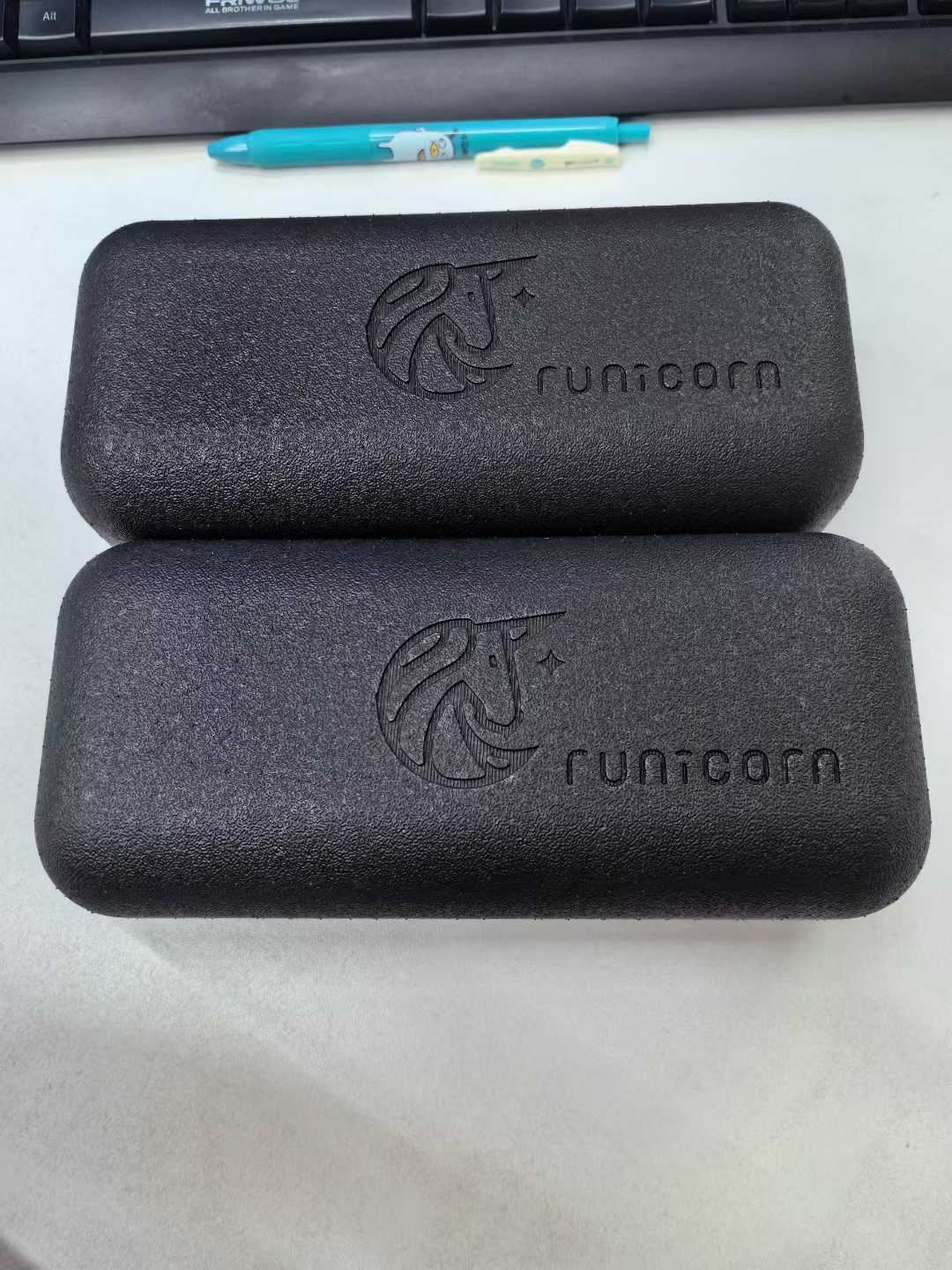 为什么一线眼镜品牌，都在悄悄定制EPP眼镜盒？