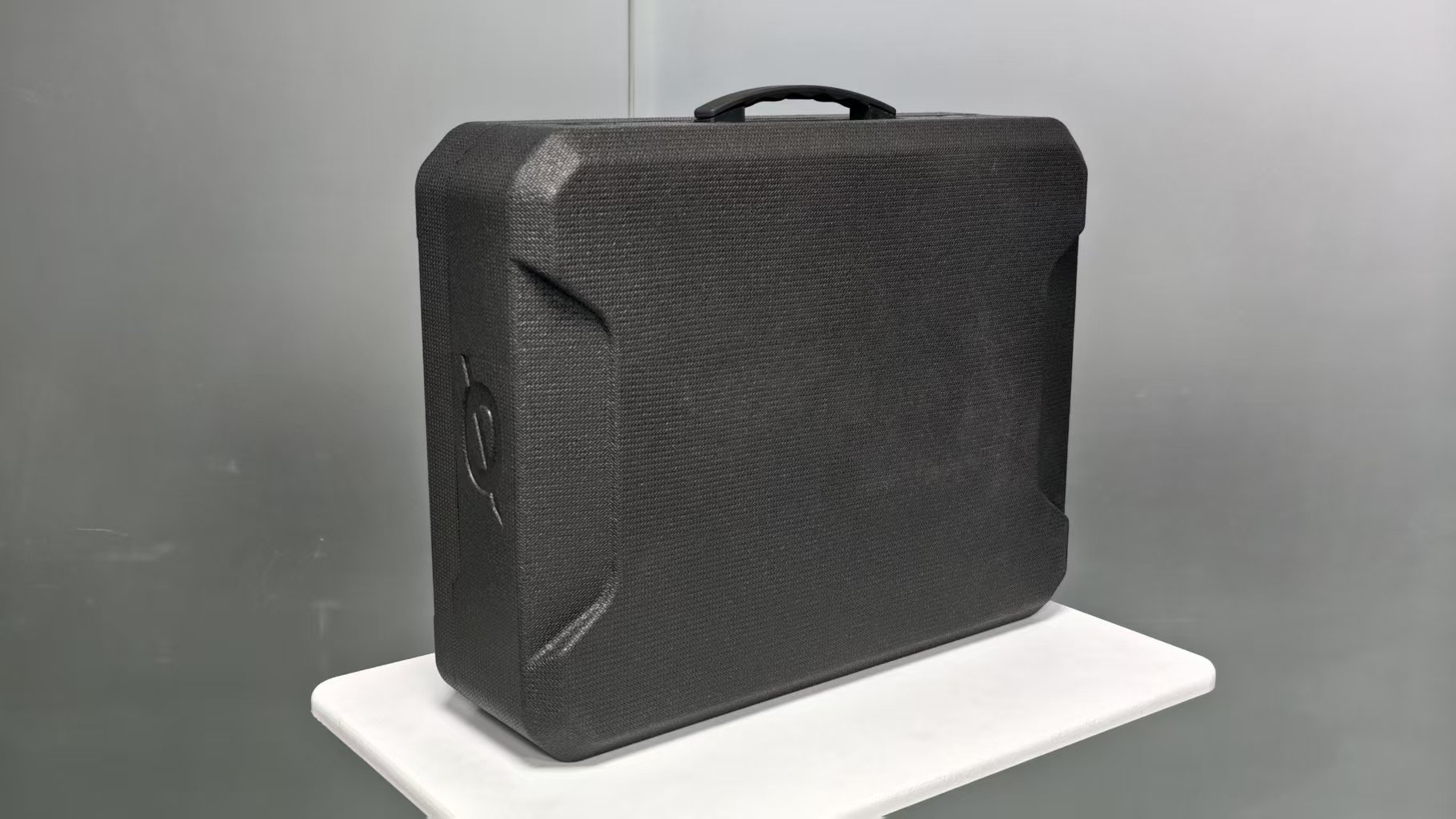 EPP一体成型包装箱｜精密仪器防护包装定制 - 鑫扬包装
