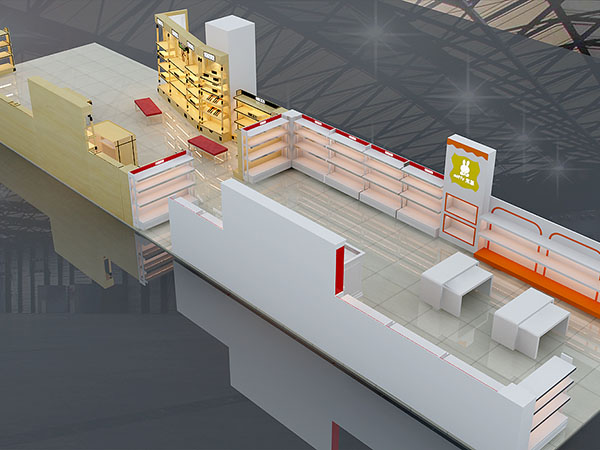 讲一下样品展示柜有哪些常见分类与适用场景？