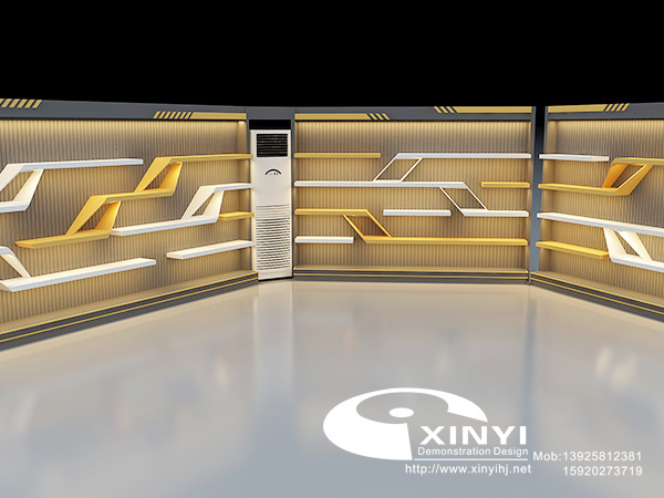 了解一下关于鞋子展柜验收时需要检查什么？