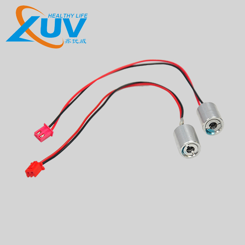 紅光激光模組定制廠家淺析半導(dǎo)體激光技術(shù)的精準(zhǔn)應(yīng)用