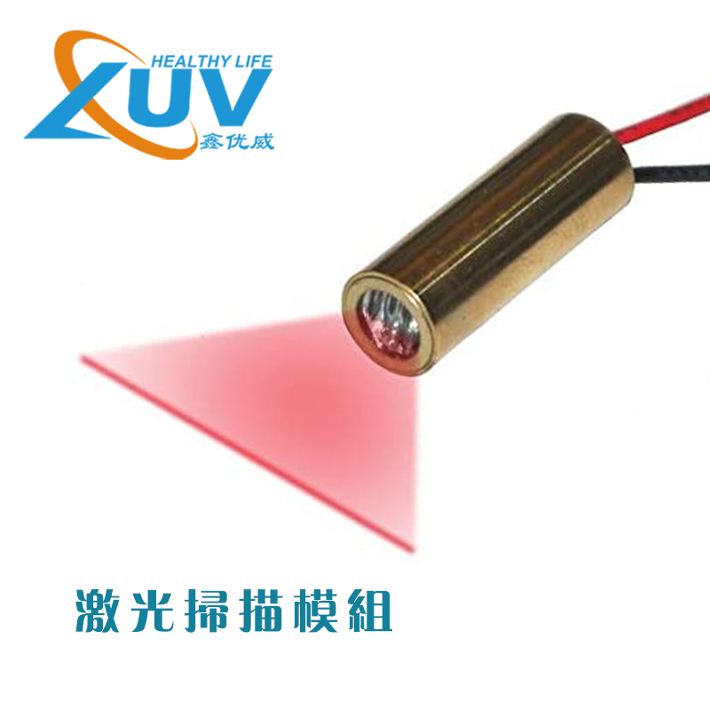 激光器厂家浅析机器视觉激光器的应用领域