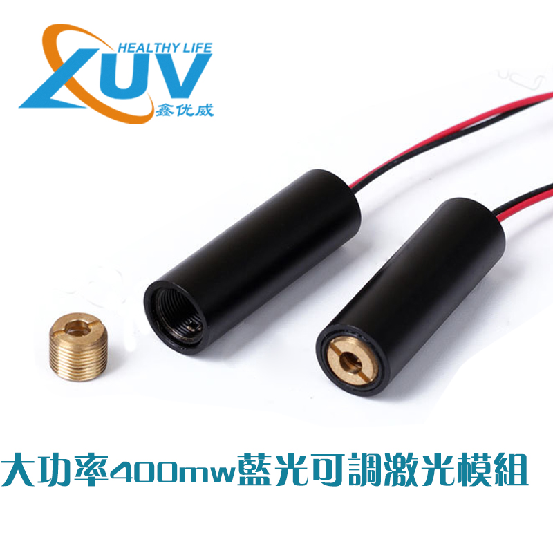 大功率蓝光激光模组厂家浅析高光效场景的核心动力