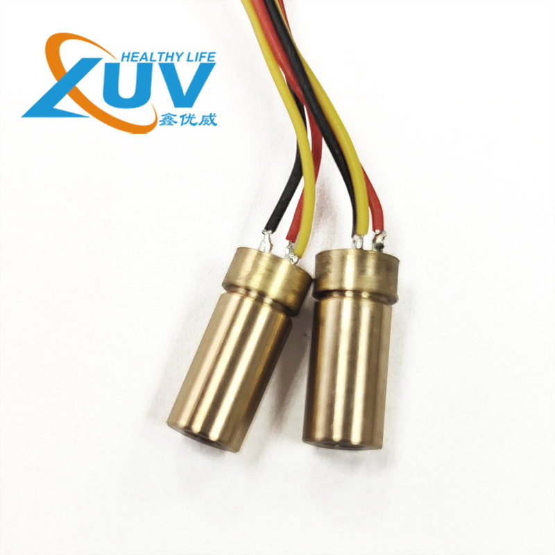 大功率紫外激光模组