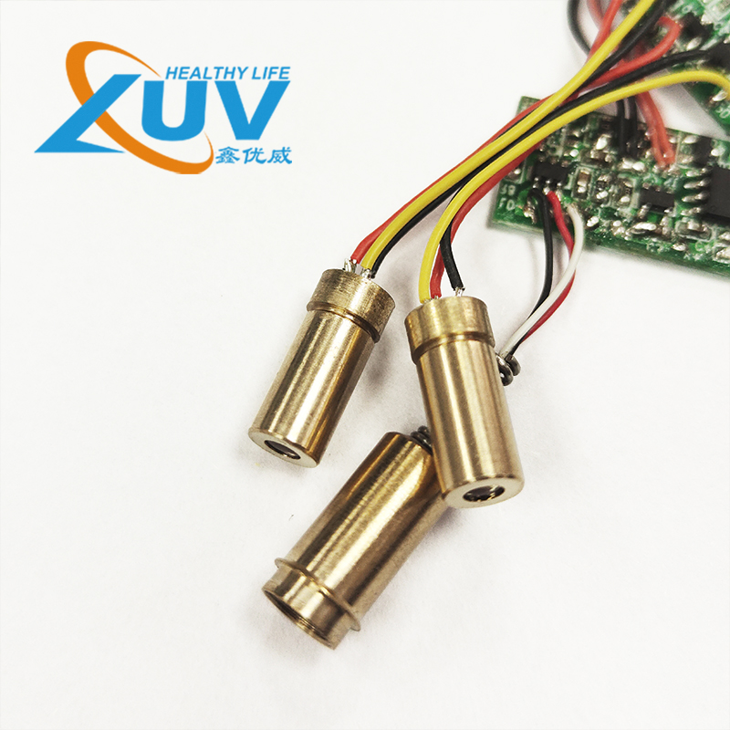 定位标准激光模组制造厂家浅析选型指南