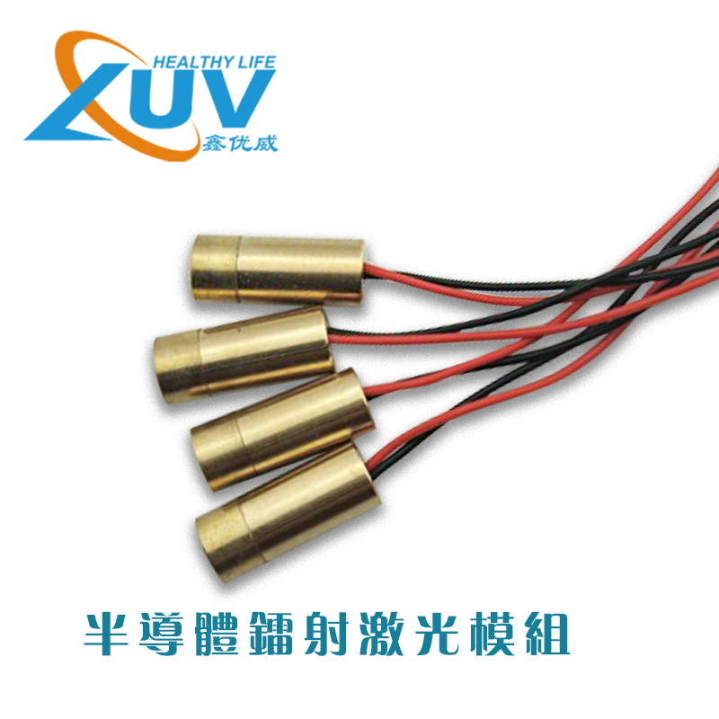 半导体镭射激光模组的性能指标有哪些：厂家专业指南