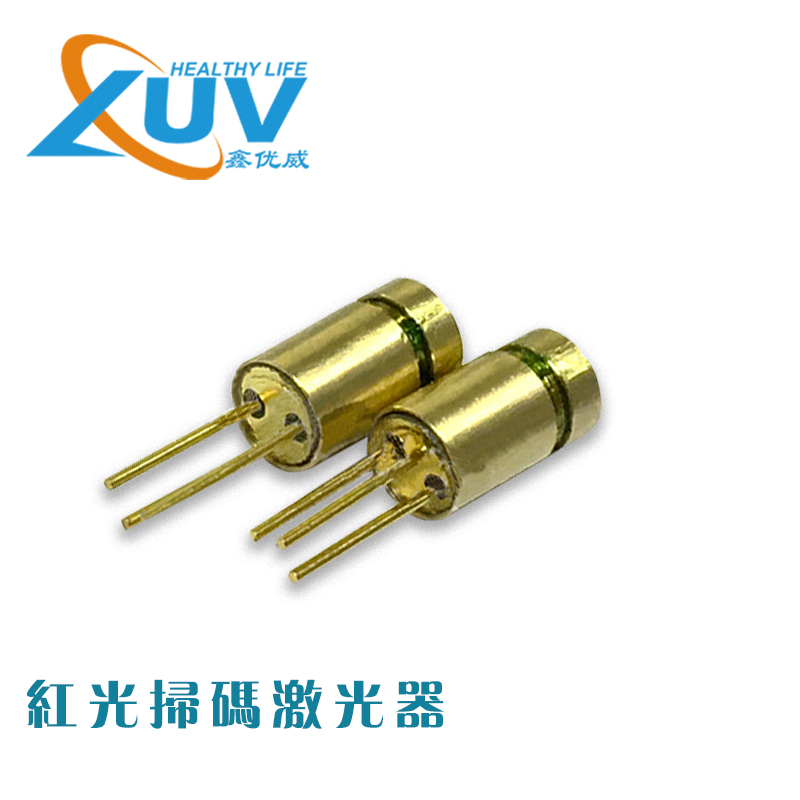 半导体绿色激光器的性能特点：鑫优威源头厂家专业解读