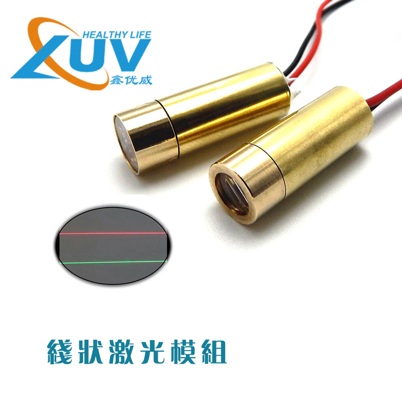 扫地机器人线状激光器厂家推荐：选对光源，让导航更精准