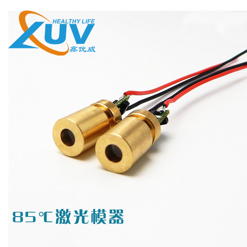 定制激光模组生产厂家怎么选？掌握核心工艺与选型要点