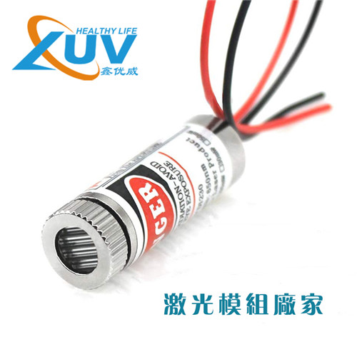 5v可调激光模组厂家怎么选？掌握这几个核心筛选标准