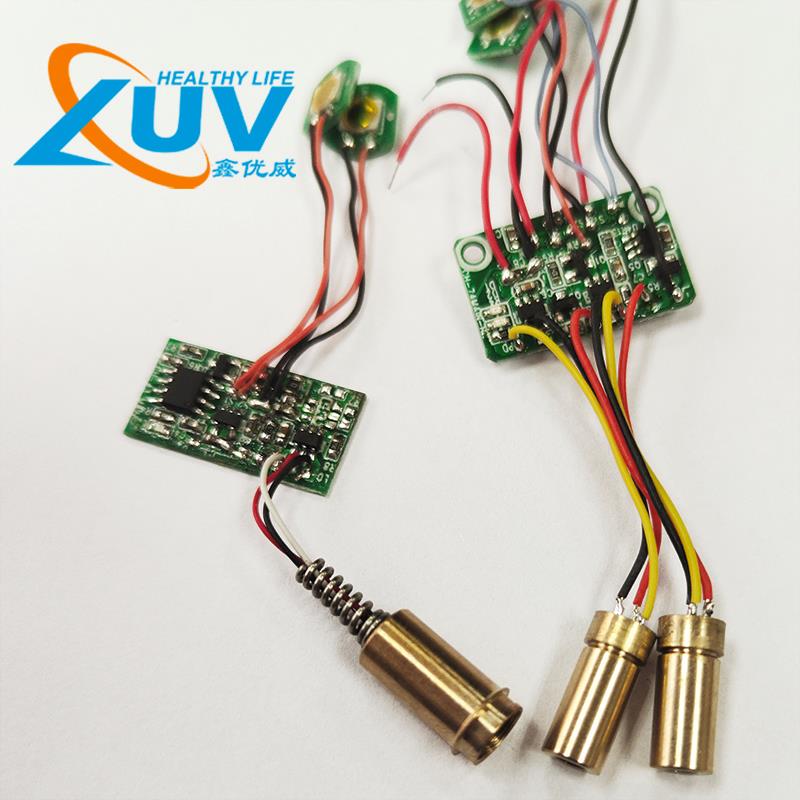 635nm5mw红光激光器