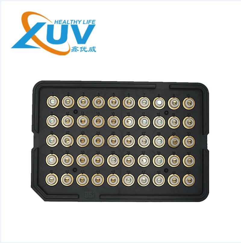 20mw蓝紫激光器
