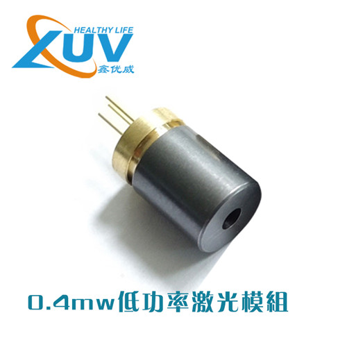0.4mw低功率激光模组选型指南：精密应用领域的核心组件解析