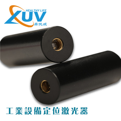 木工机械激光定位模组应用解析——提升加工精度的实用方案