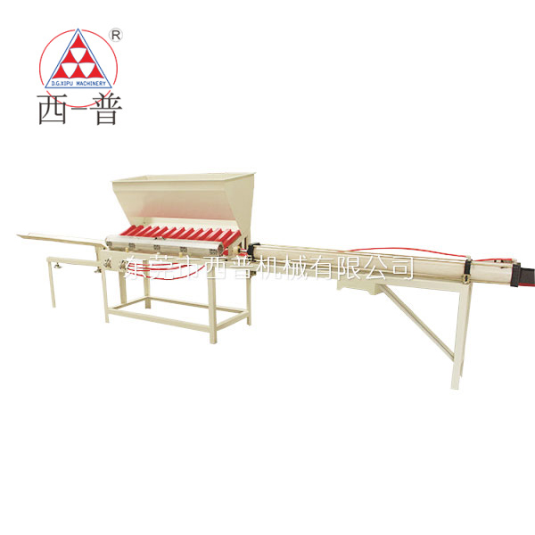 KH-105穿管机