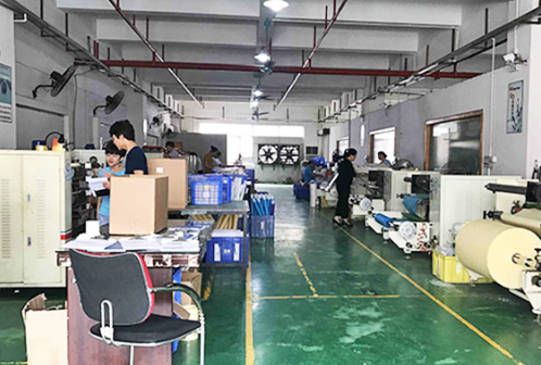 复卷机的基本清洁都包括什么