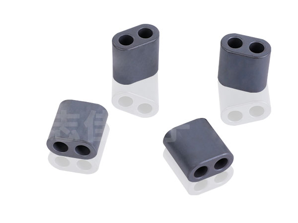 如何甄别专业的磁环厂家？五大核心指标助您精准选择