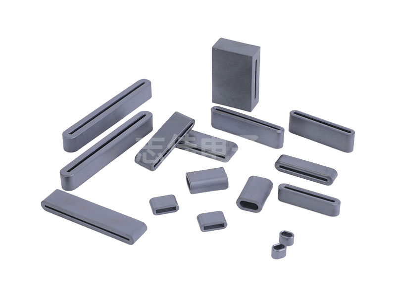 与优质磁环厂家合作，为企业产品EMC性能保驾护航