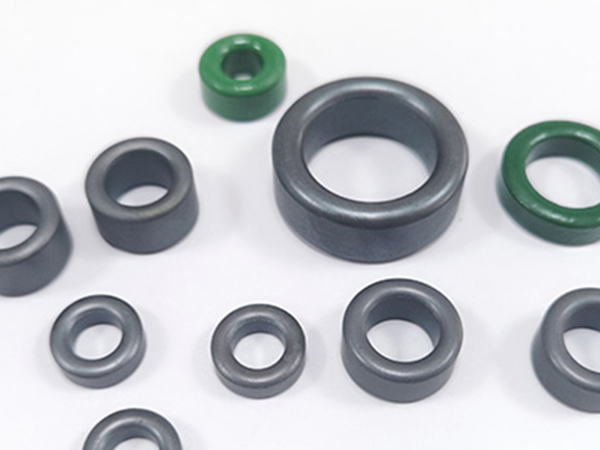 磁环厂家揭秘：为什么磁环需要专业选型而非随意使用？