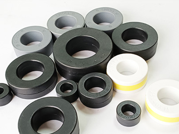 从生产到应用：一家卓越磁环厂家应具备的全产业链视角