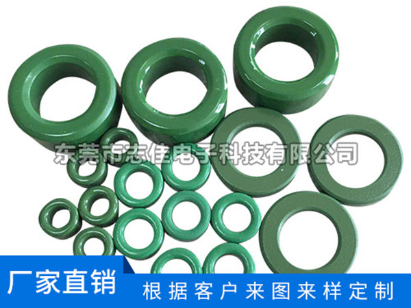 产品EMC认证屡屡碰壁？可能是你选的滤波磁环没对症