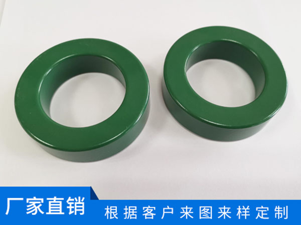 音响里的“滋滋”电流声怎么除？滤波磁环用对比换设备更管用