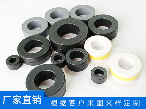 严把品质关口，志佳电子推进磁环全流程质量管控