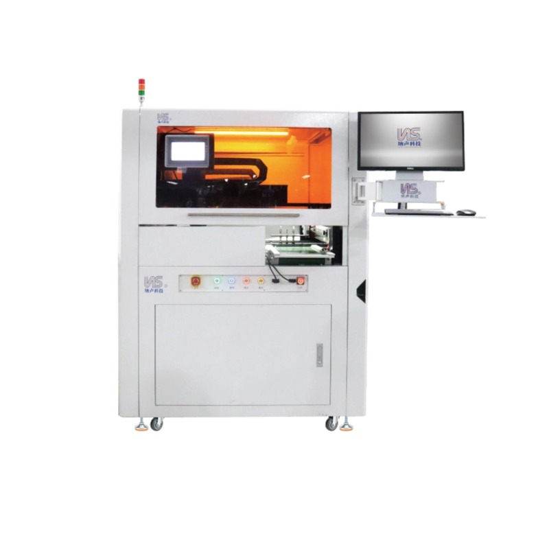 在线式AOI胶路检测：以微米级精度把控，助力生产良率跨越式提升