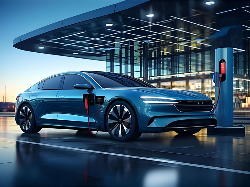 汽车电子行业应用